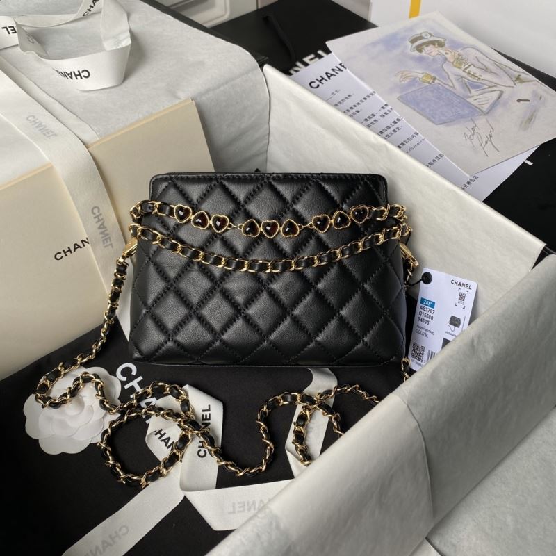 Ch**el satchel bags